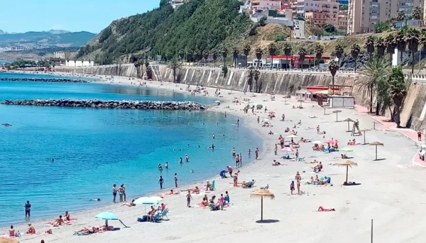  Asia y el Pacífico fueron las primeras regiones en ser afectadas por la pandemia.