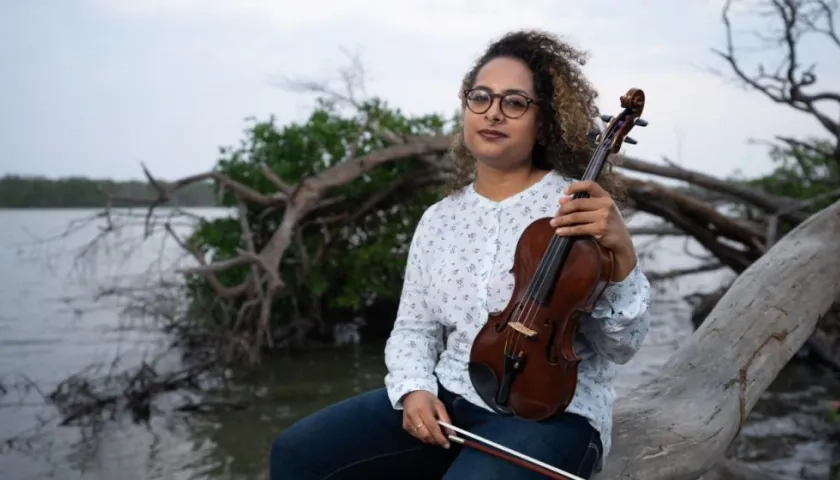 Nohelia Zambrano Gutiérrez.