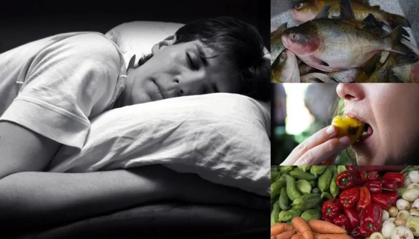 Se recomienda en esta época mantener la rutina del sueño.