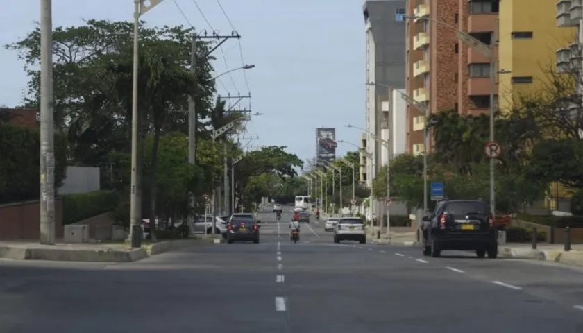 Sector de Buenavista