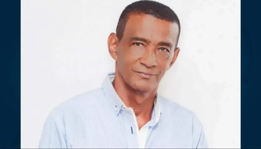 Luis Carlos Figueroa Villa.