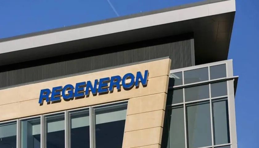 Regeneron es una de las varias farmacéuticas que ya han empezado a probar en humanos sus terapias experimentales contra el Covid-19.