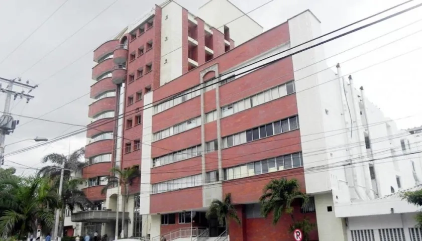 Clínica General del Norte