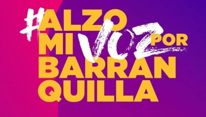 Imagen del movimiento.