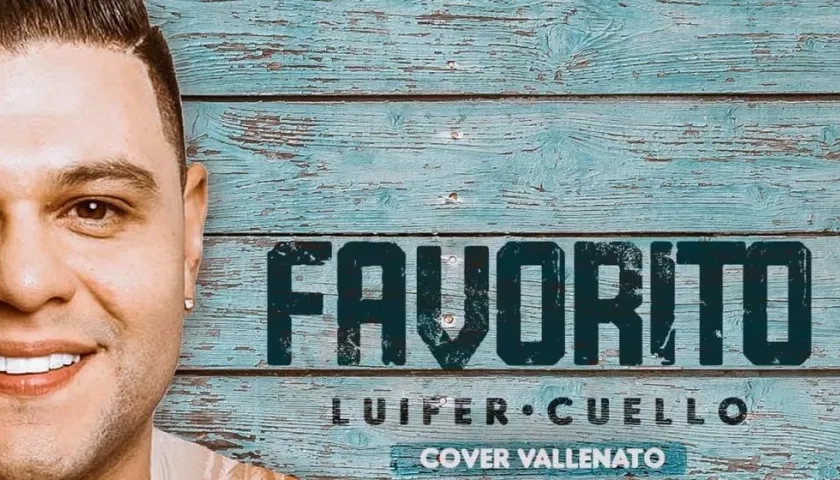 Carátula de la producción.