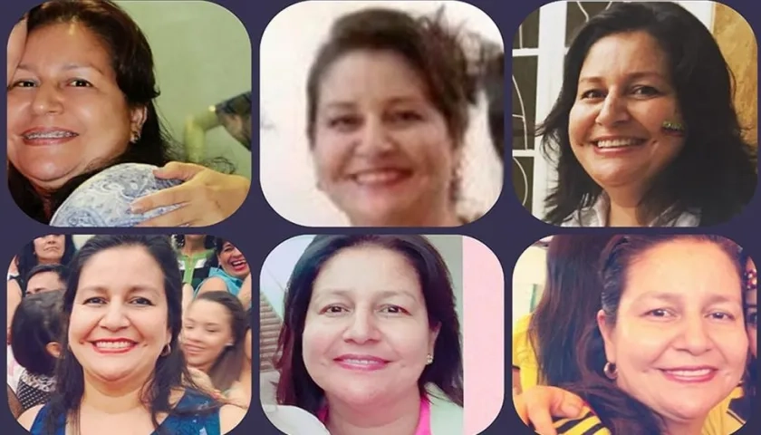 Shirley Rodríguez Vega.