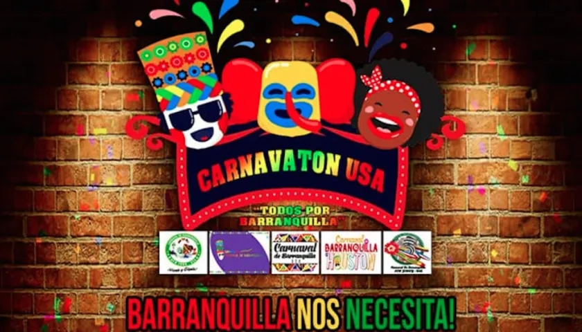 Las donaciones son a través de GoFundMe.