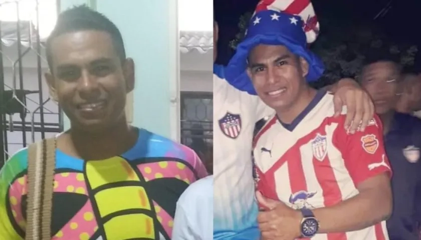 El conductor desaparecido.