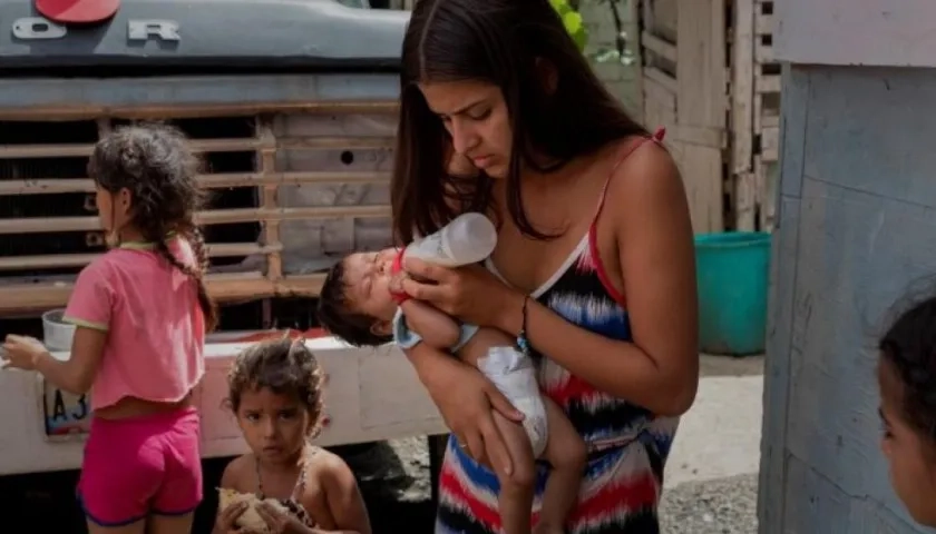 Los proyectos  tienen por objeto contribuir a mitigar los efectos de la pandemia a corto y mediano plazo.  