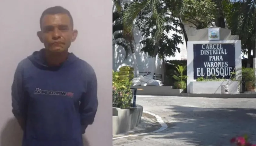  Luis Miguel Caro Pérez, presunto violador.