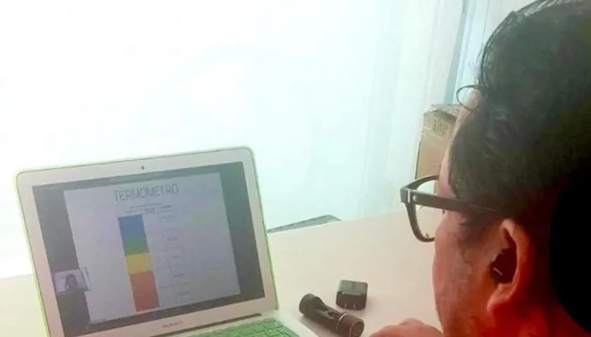 Participantes en el Diplomado Deportivo.