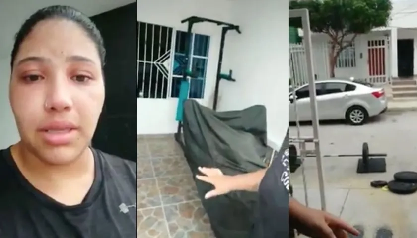 María Fernanda García Santiago.