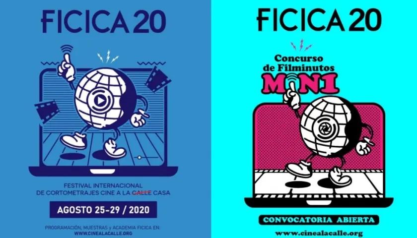 Festival se realizará del 25 al 29 de agosto.