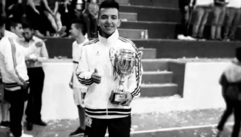 Campo Elías Benavidez.