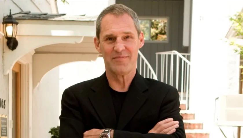 Ben Cross, actor fallecido.