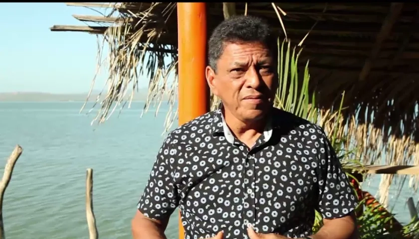 Eduardo Polo Mendoza