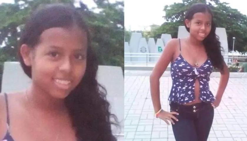 María Elena Herrera Villegas.