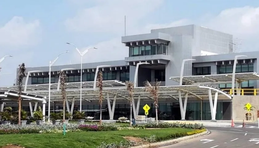 En su oportunidad los anteriores concesionarios no realizaron las inversiones necesarias.