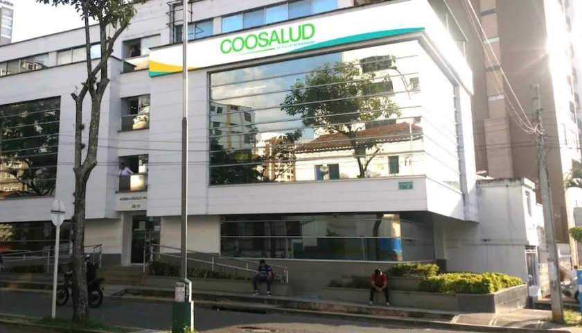 La estrategia contribuyó a la disminución en el uso de camas hospitalarias.