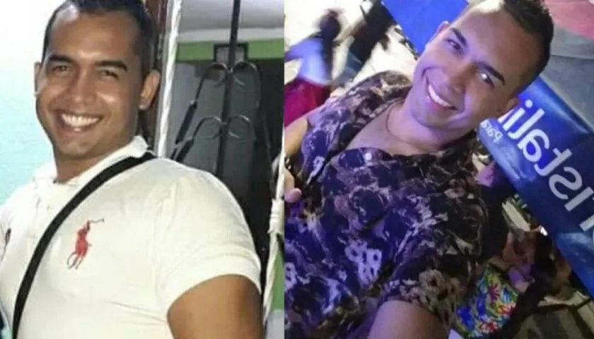 Jim Jeffry Romero Molinares.