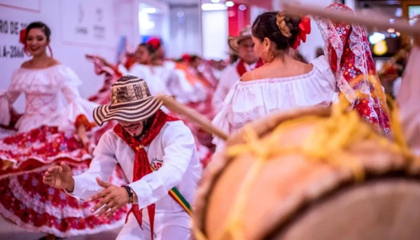 Desde este viernes, la Administración Departamental realizará encuentros participativos con el sector cultural, de la mano con el Ministerio de Cultura.