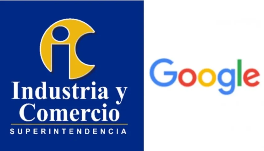 SIC  emitió una orden de obligatorio cumplimiento a la empresa Google en materia de Habeas Data.