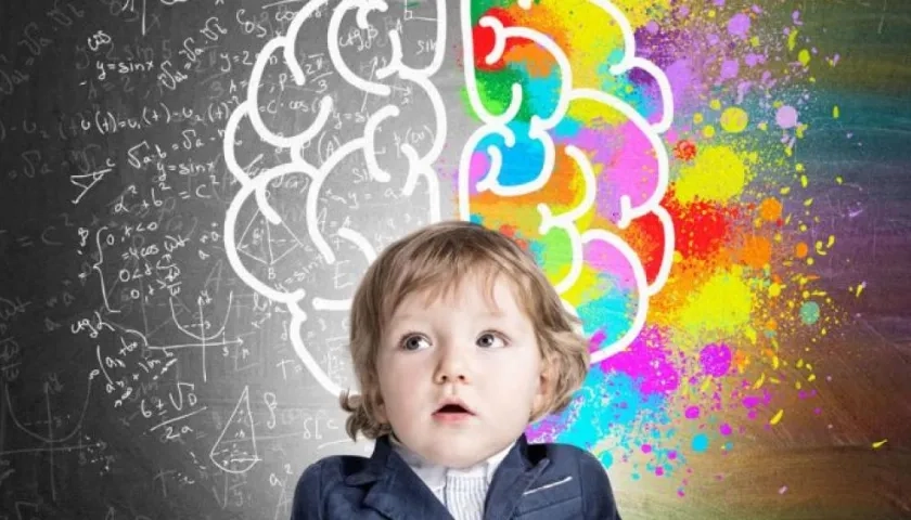 Los investigadores analizaron a profundidad imágenes de resonancia magnética funcional (fMRI).