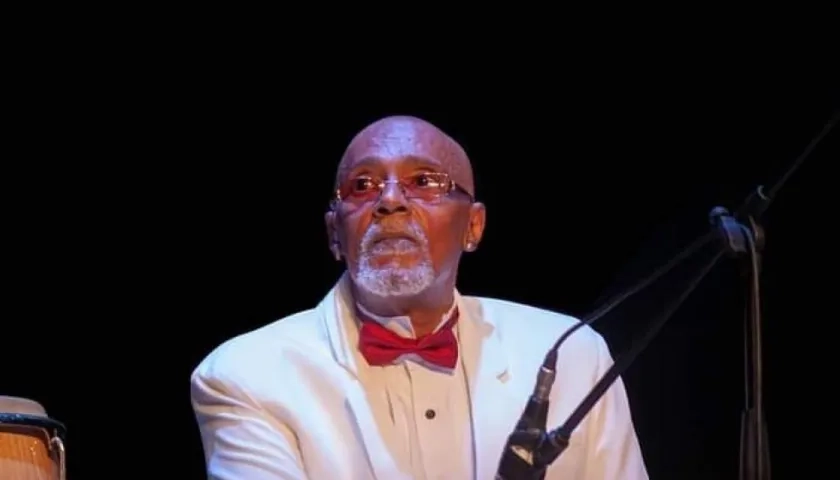 Frank Lebrón (Q.E.P.D.).