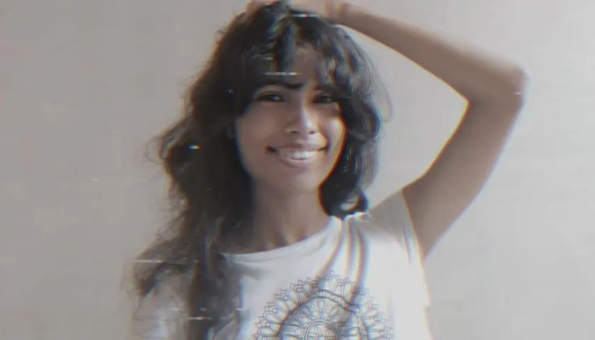 Roxana Angélica Salcedo García.