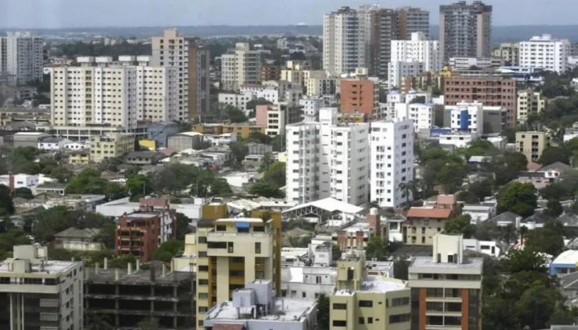 Barranquilla