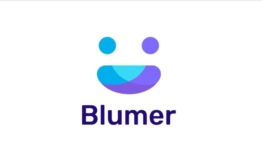 Logo de la red social.