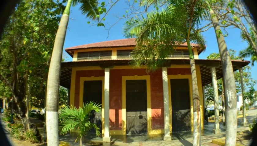 En el marco del Mes del Patrimonio, la Gobernación adelanta diferentes programas para exaltar el patrimonio cultural del Departamento.