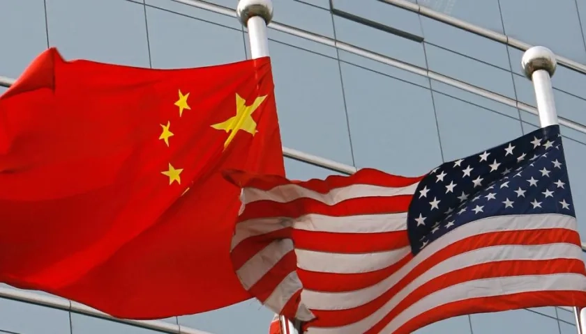 China llevó el caso a la OMC en abril de 2018.