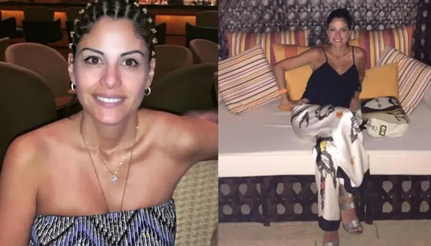 Bibiana Teresa Roa Arteta.