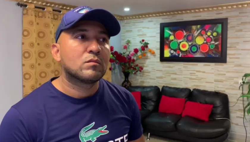José Hernández
