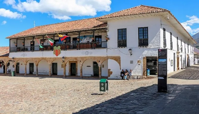 Alcalde de Villa de Leyva fue imputado por el delito de violación al régimen legal de inhabilidades e incompatibilidades. 