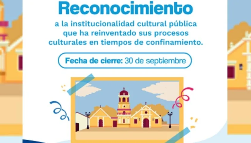 Gobernaciones, alcaldías municipales y distritales e institutos descentralizados de cultura podrán aplicar a la convocatoria.Gobernaciones, alcaldías municipales y distritales e institutos descentralizados de cultura podrán aplicar a la convocatoria.
