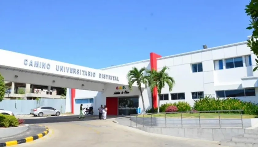 El joven falleció en el Camino Adelita de Char