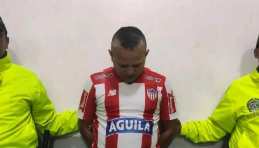 Johan Laguna Florian.