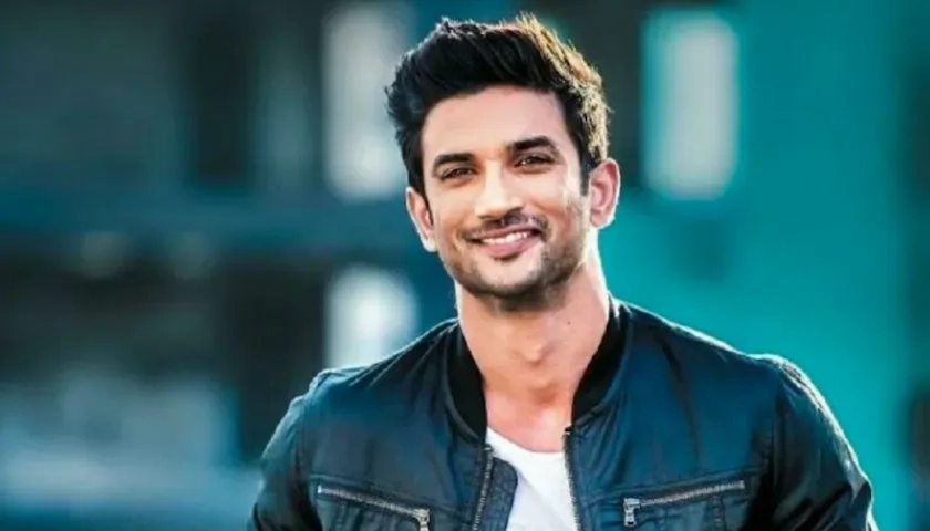 Suicidio del actor Suhant Singh generó la investigación.