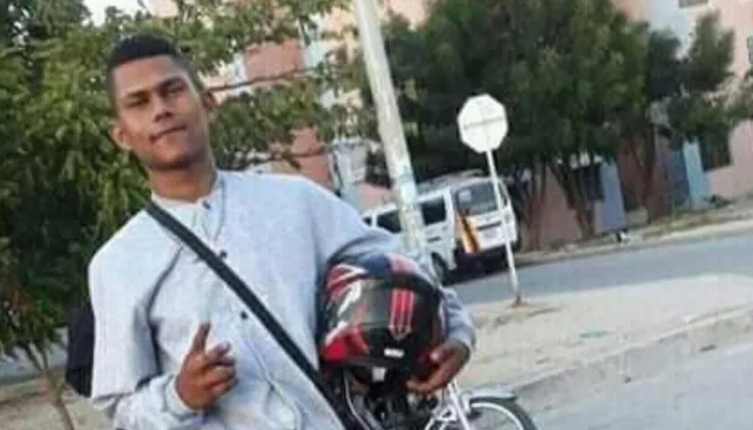 Jonathan Miranda Escorcia.