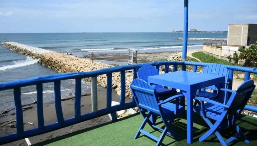 La estrategia busca impulsar el potencial turístico del Atlántico.