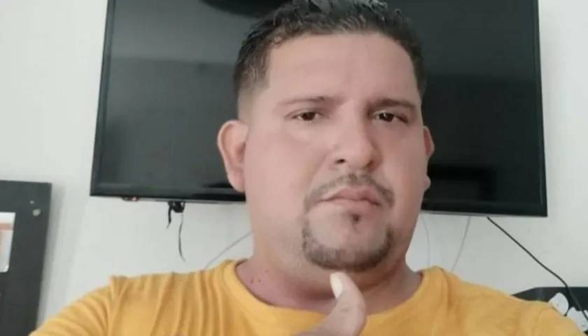 Jesús Darío Ariza Montoya.