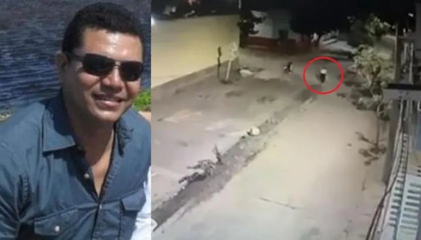 Primer homicidio del 2021 en el Magdalena