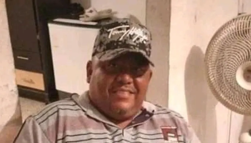 Ernesto Martín Muñoz Pacheco