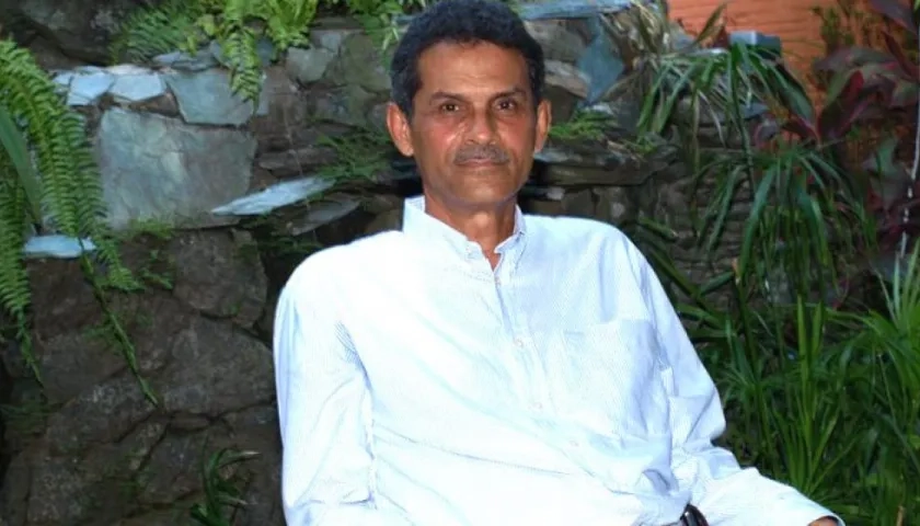 Manuel Herrera Espinosa (Q.E.P.D.).