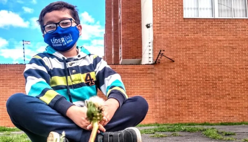 Francisco Javier Vera Manzanares.