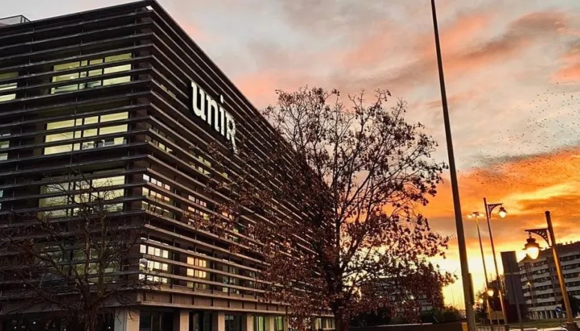 Las becas están destinadas a 57 programas de maestría europea.