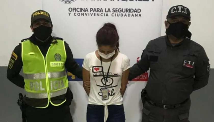 Greissy del Carmen Hernández Hernández.