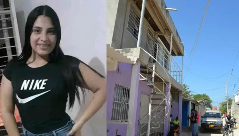 Yolimar Del Valle Araújo